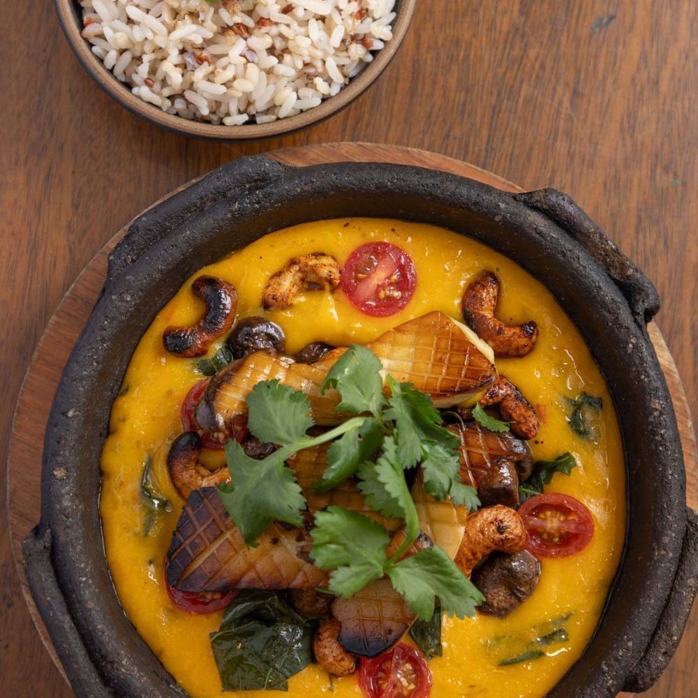 Mocotó Café by michelin.com