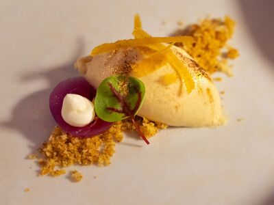 Mesadoria Restaurant