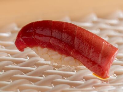 Sushi Shigenaga