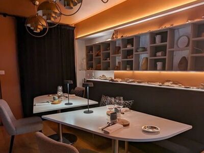 La Table des Merville