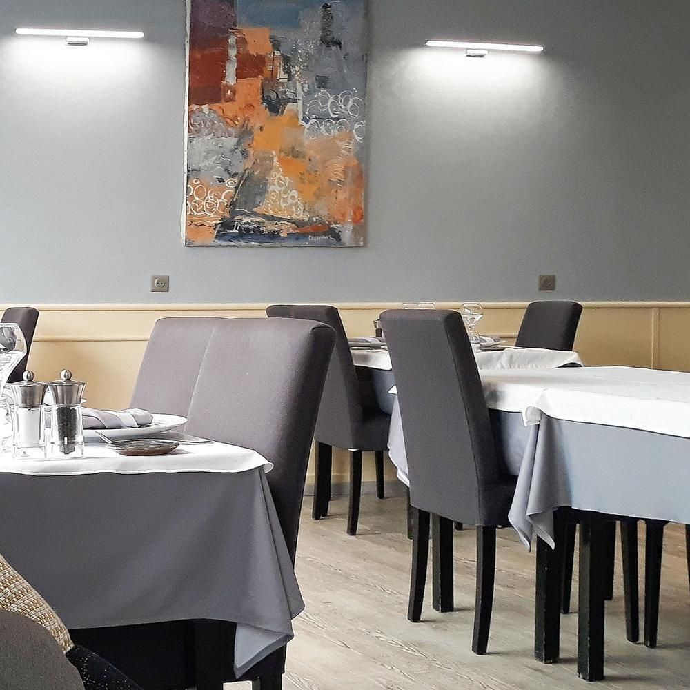 Les Quatre Saisons by michelin.com