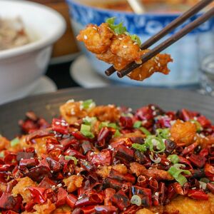 Z & Y – San Francisco - a MICHELIN Guide Restaurant