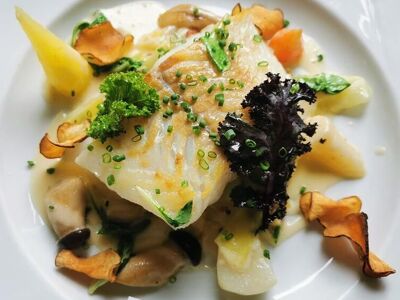 La Fourchette à Droite