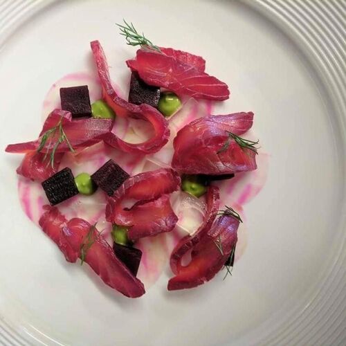 Punchbowl Inn by michelin.com