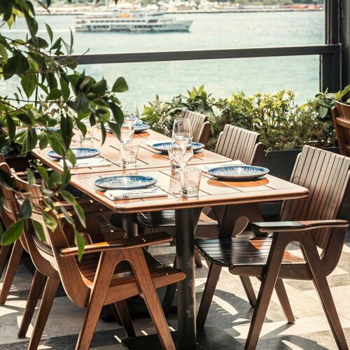 Mürver Restaurant by michelin.com