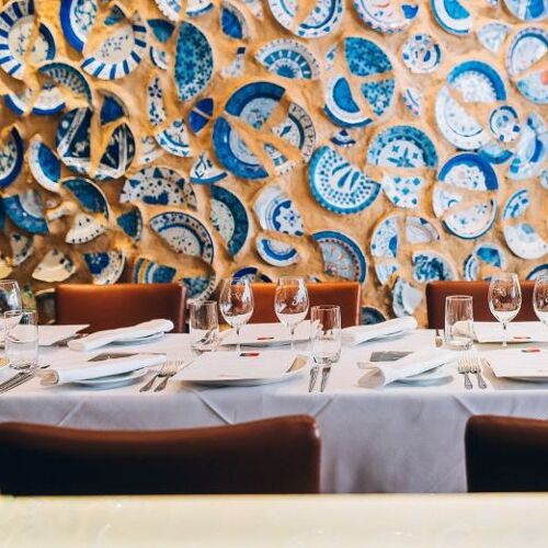 Ferreira Café by michelin.com