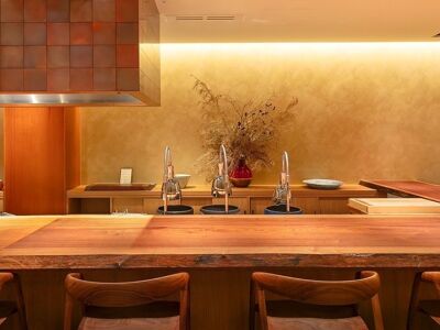 Kyomachibori Nakamura