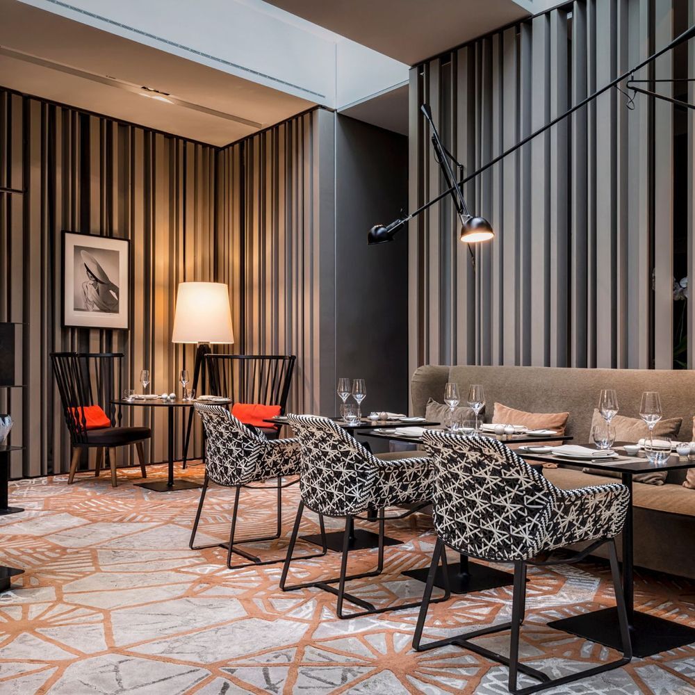 CARTE BLANCHE by michelin.com