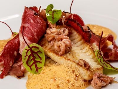 Das garbo zum Löwen