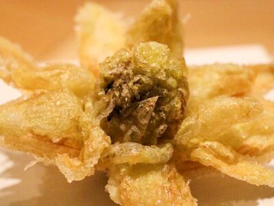 Tempura Kitagawa