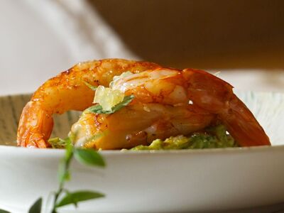 Le Comptoir de la Mère Germaine