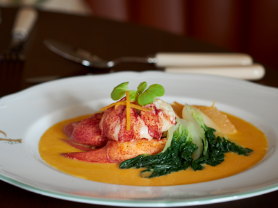 Patty O's Cafe & Bakery