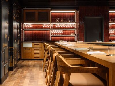 FZN by Björn Frantzén