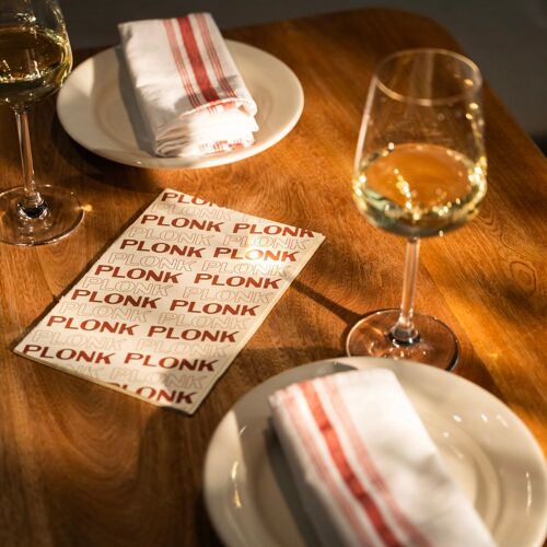 PLONK by michelin.com