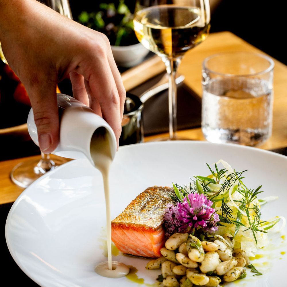 Le Restaurant by michelin.com