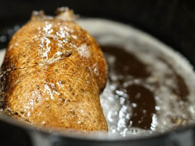 Le Prince Noir - Vivien Durand