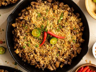 Manam at the Triangle