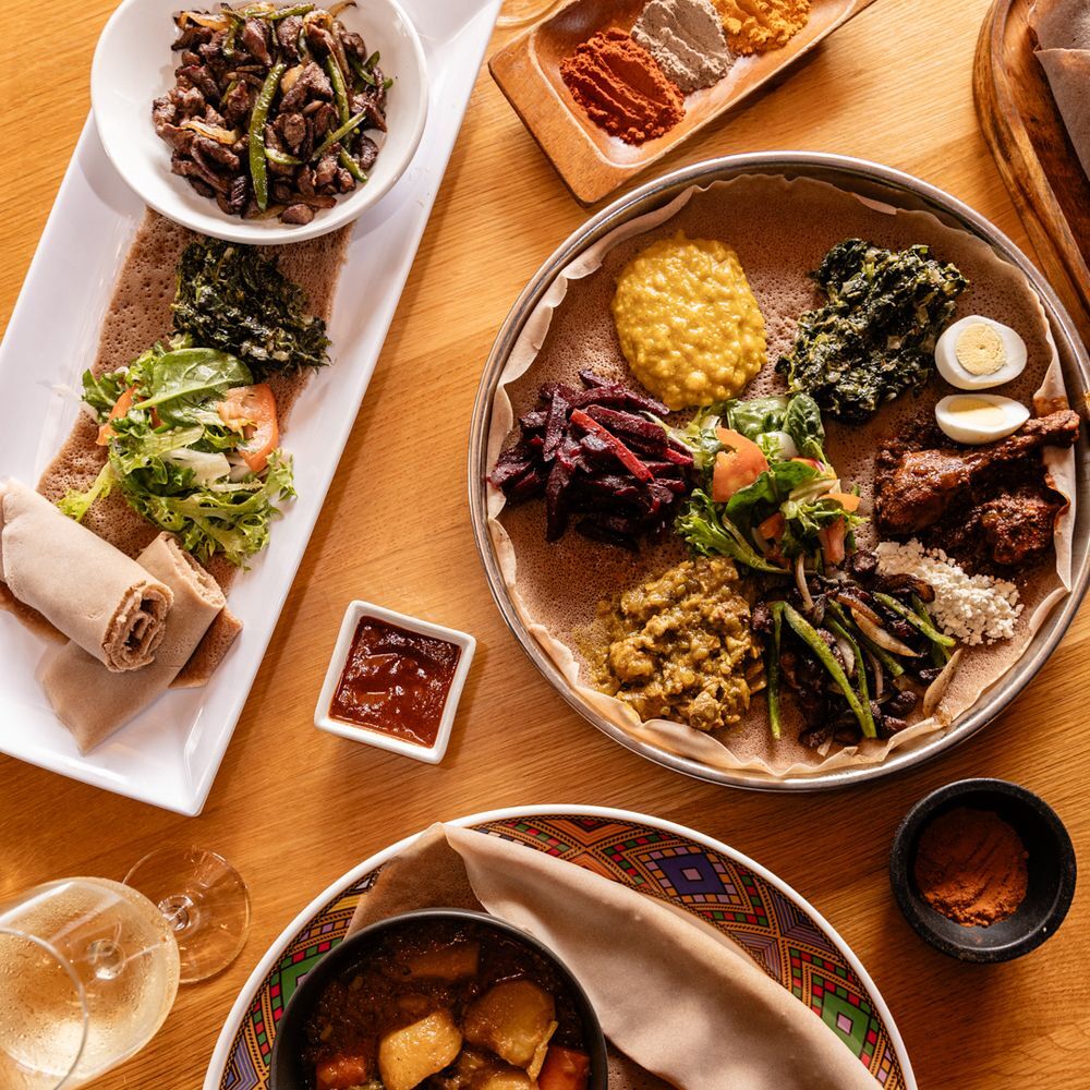 Demera by michelin.com