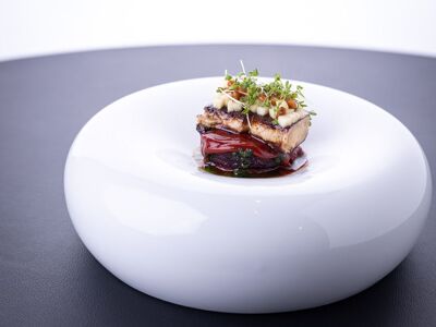 Restobar de Woage