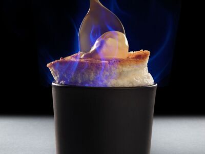 F.P.Journe Le Restaurant