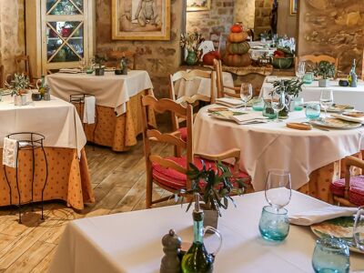 Le Clos Saint-Pierre