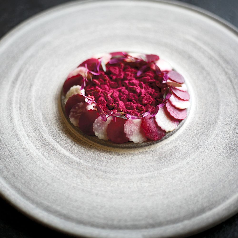 Auberge St-Mathieu-Du-Lac by michelin.com