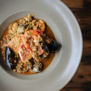 One Fish Street restaurant in City Of Bristol, United Kingdom
