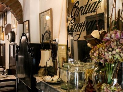 Antica Osteria del Mirasole