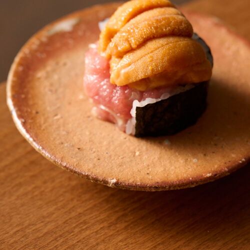 TERO - The Experience by Chef Reif Othman by michelin.com