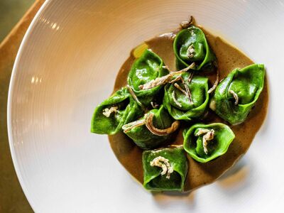 Bello by Sandro Nardone