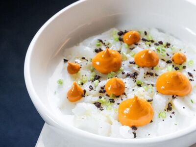 Bistrot di Pescheria