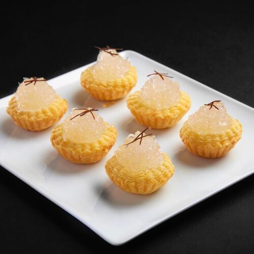 Xin Rong Ji by michelin.com