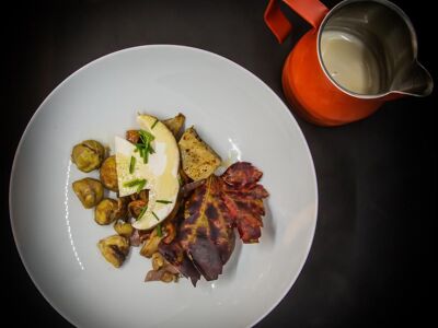 Racines - Bruno Cirino