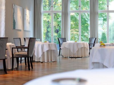 GästeHaus Klaus Erfort