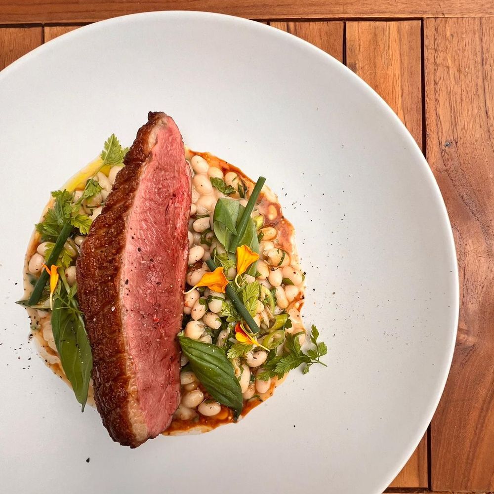 Restaurant Haliotis by michelin.com