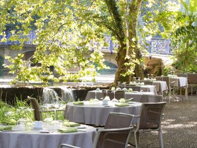 Auberge de la Roussille