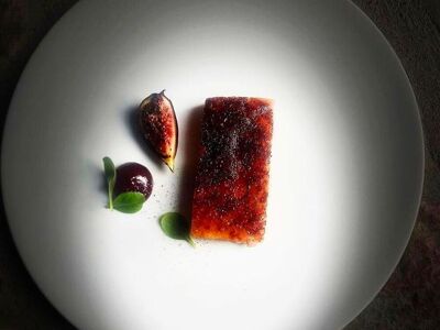 La Table d'Hôtes - La Rôtisserie du Chambertin