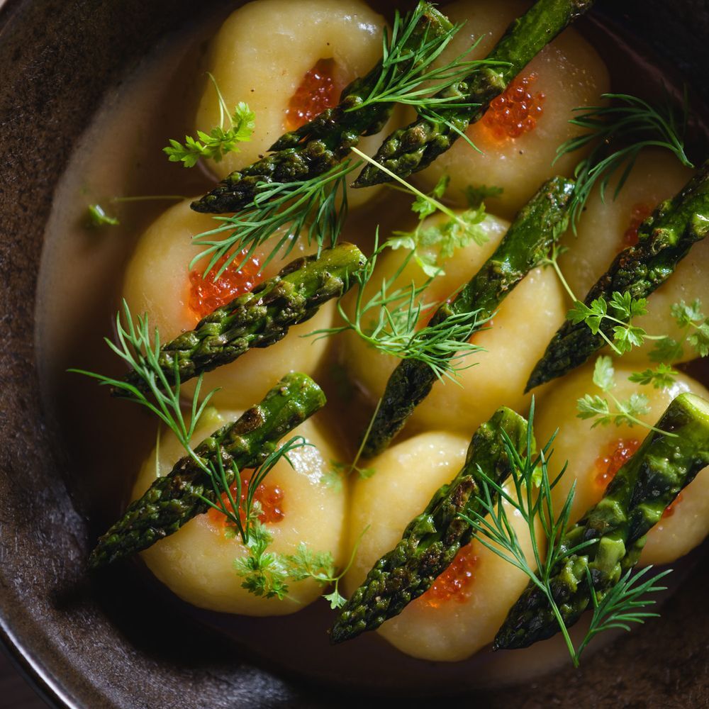 Restauracja Lwia Brama² by michelin.com