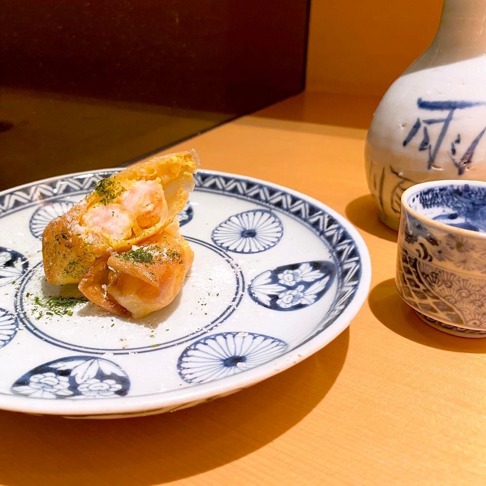 Naniwa Ryouri YU by michelin.com