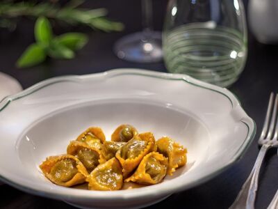 Locanda Sant'Uffizio Enrico Bartolini