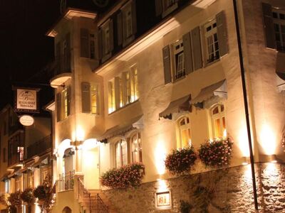 Restaurant zum Bären