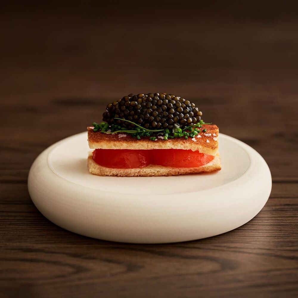 Jean-Georges at The Shinmonzen image 1 - Full view