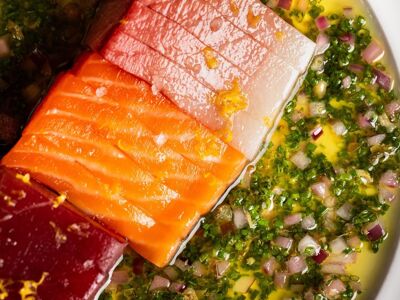 Prime Seafood Palace