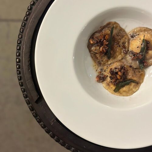 Osteria il Cru by michelin.com
