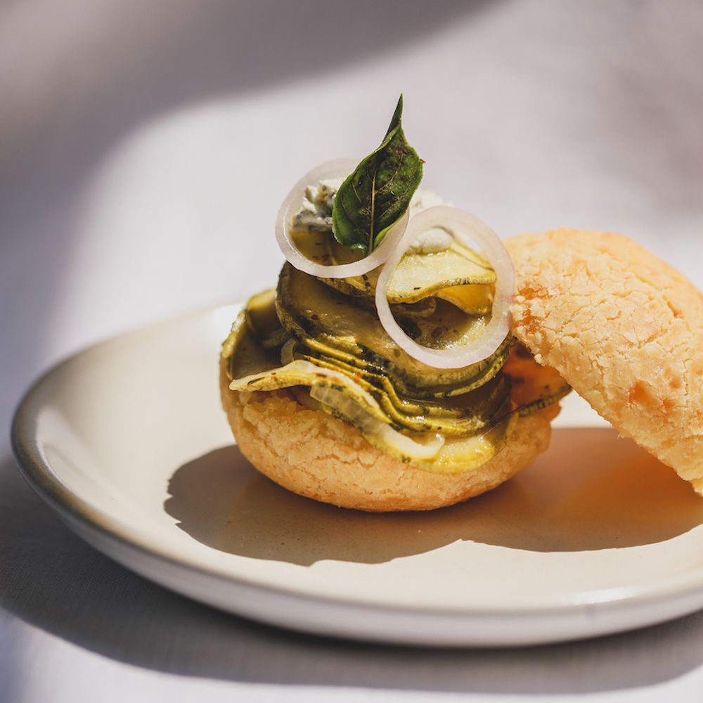 A Baianeira by michelin.com