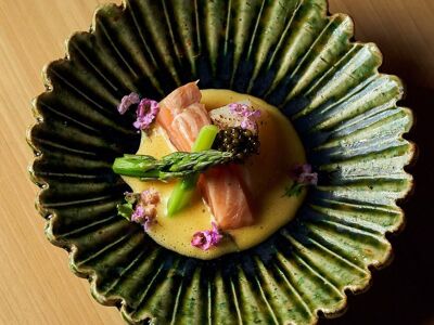 The Den at Azabu Miami Beach