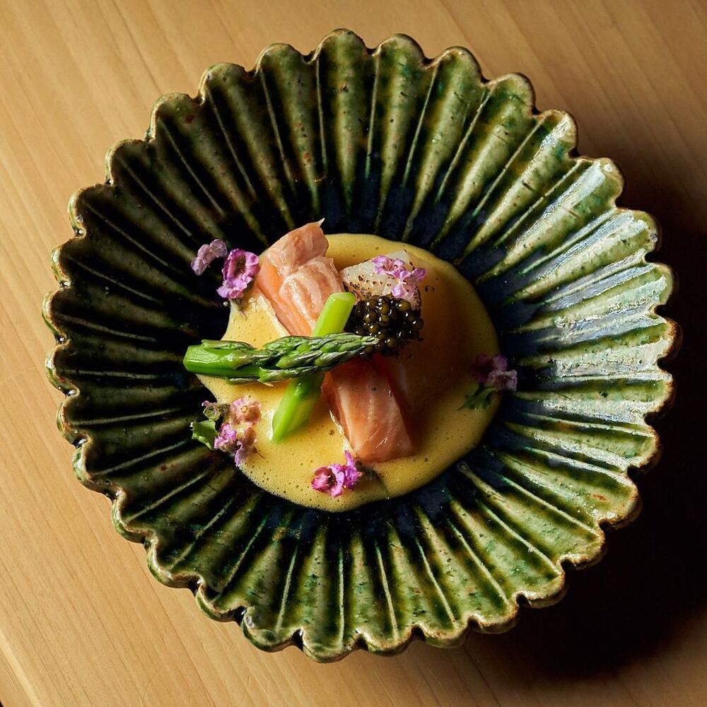 The Den at Azabu Miami Beach by michelin.com
