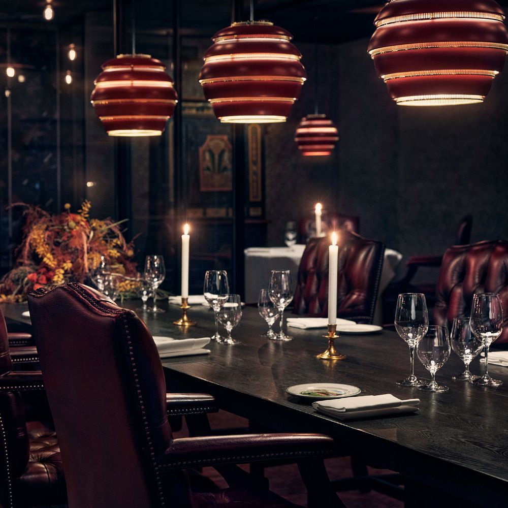 Leijontornet Bar by michelin.com