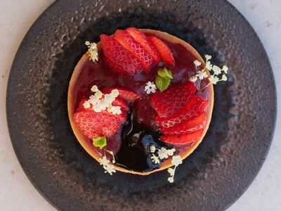 Bis Osteria Italiana Contemporanea