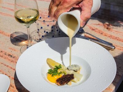 Les Pieds dans le Plat